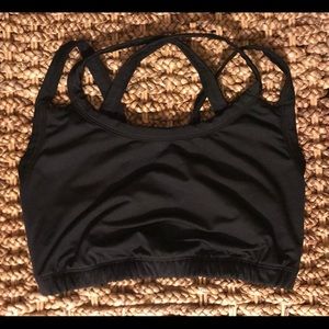 Kiava Sports Bra